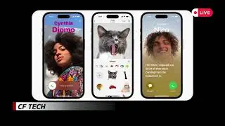iOS 18 6 CRAZY New Features Coming to Your iPhone! #iOS18, #iPhoneUpdate, #NewFeatures