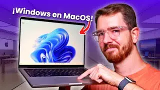 How to Use Windows 11 on macOS (Free and Hassle-Free)