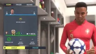 FIFA  A SER FIFA