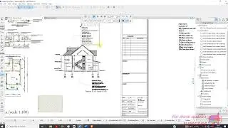 Label tool || How to create label file || how to save new label || How to load new label Archicad