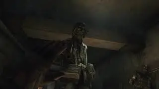 Metro 2033 Redux - Несем потери #4