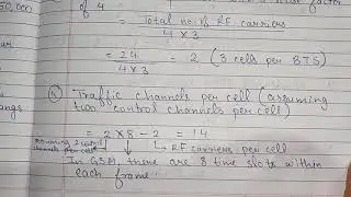 Chapter 2 Part 1 -  Wireless Networks