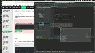Python Even and Odd Number Detection | Using If-Else and Loops in Python