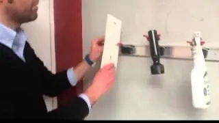 BRUNS Porta Attrezzi intelligente