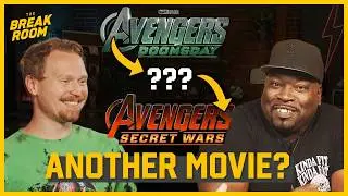 Will MARVEL Add Films BETWEEN Doomsday and Secret Wars?