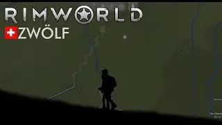 The Epic Journey of CARREY - 12 - Rimworld 1.1