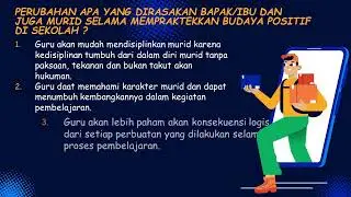 MODUL 1.4.A.8 ELABORASI PEMAHAMAN - KUMPULAN PERTANYAAN