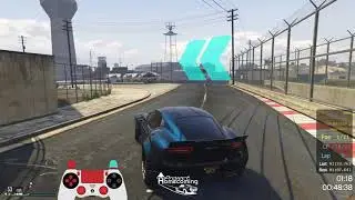 FiveM Project Homecoming - Random All - SPECIAL 1 Hour Random All 2.0