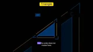 What is Triangle?