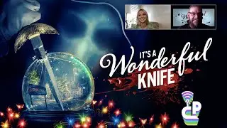 Cinephellas Podcast - Episode 162 (Interview with Jane Widdop)