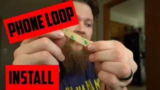 Phone Loop - How to Install