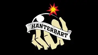 #Hanterbart