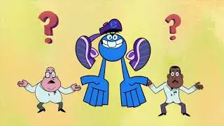 Teen Titans Go! | Quantum Fun | Double Slit (4min)