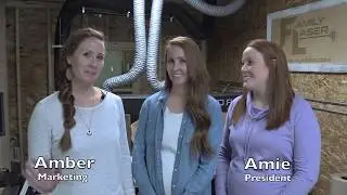 Customer Spotlight Family Laser - Kern Laser Systems Testimonial