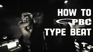 HOW TO MAKE PLAYBOI CARTI TYPE BEAT