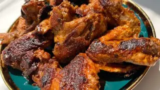 KFC в домашних условиях