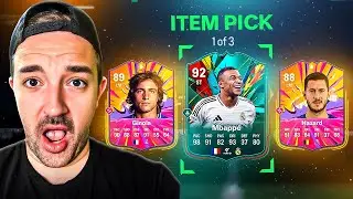 25x NEW 86+ BASE HERO + CAMPAIGN PLAYER PICKS!