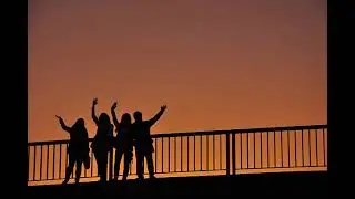Somebody's Always Saying Goodbye  ( Vicky Goss  ) Anne Murray Cover