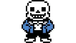 Soul ops boss rush extended | Sans. (Event)