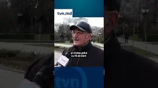 Bălțean, about the former president of the country