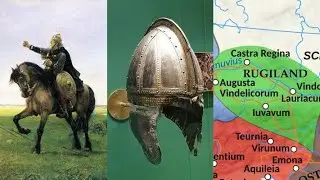 The Rugii: history of a Germanic people
