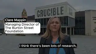 New 'guide and vision' for Sheffield culture given the go ahead