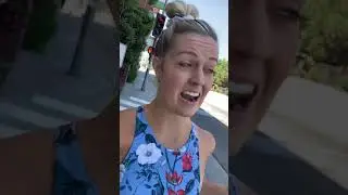 FIRST TIME AT TRADER JOES 