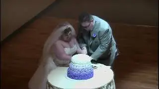 Avi and Leslie Forstein Wedding Intros