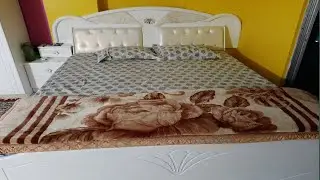 MY BEDROOM DACORATING 😍