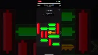 hamster kombat daily mini game 25 august
