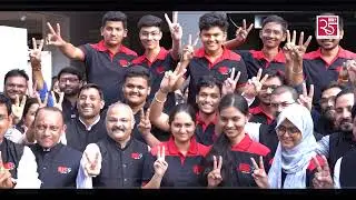 IIB NEET 2024 Celebration...