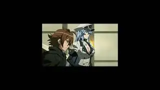 Esdeath dari akame ga kill cook!!