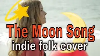 The Moon Song (from Her) - Karen O Cover