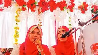New||Mehfile Nat||Azra Batool & Zeba Batool 204