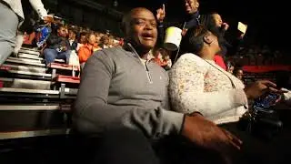 The Epic Business Premium Jazz Festival Gauteng 2024