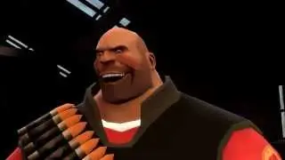 Heavy is beautiful [SFM]