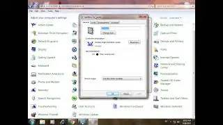 Solve the problem of low sound on the computer