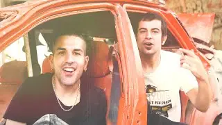 TROPICAL GALAXIA - Medicina (videoclip) EPISODI I