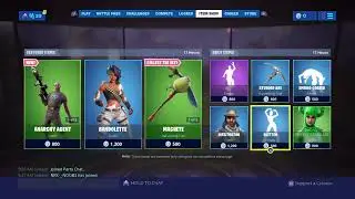 FORTNITE BATTLE ROYAL  _ BAY BAY  SEASION 9