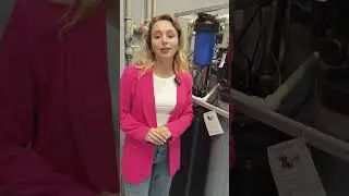 Экодар Pro - наша топовая система #shorts
