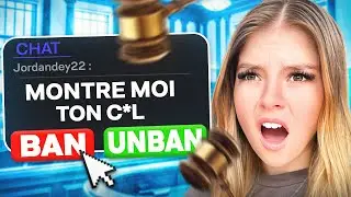 LES GENS SONT FOUS - Tribunal des bannis #6