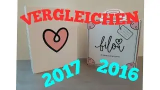 Bilou Box vs. Bilou Koffer (Vergleichen) - immeRLea