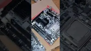 New G41 motherboard evm #viral #computer #trending #pc #motherboard #computerhardware #shorts #mb