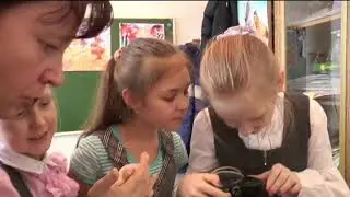 Фильм о мультстудии + ангел