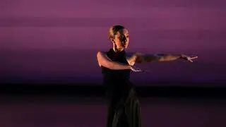 KWDP dancer spotlight: Tracy Jones