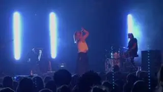 MØ - Maiden - Live @ The Novo - Los Angeles - 03/23/17 (4K)