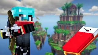 Bedwars ProMoves.exe 😂😂| Bedwars Minecraft | Minecraft Malayalam|