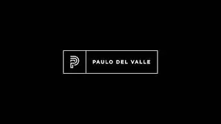 Paulo Del Valle – Logo Animada