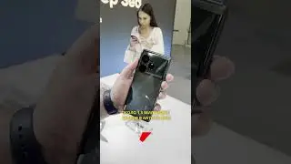 Realme GT6: обзор новинки