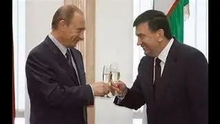 Jonli yoyin: Nega Putin SHMnikida tunadi?